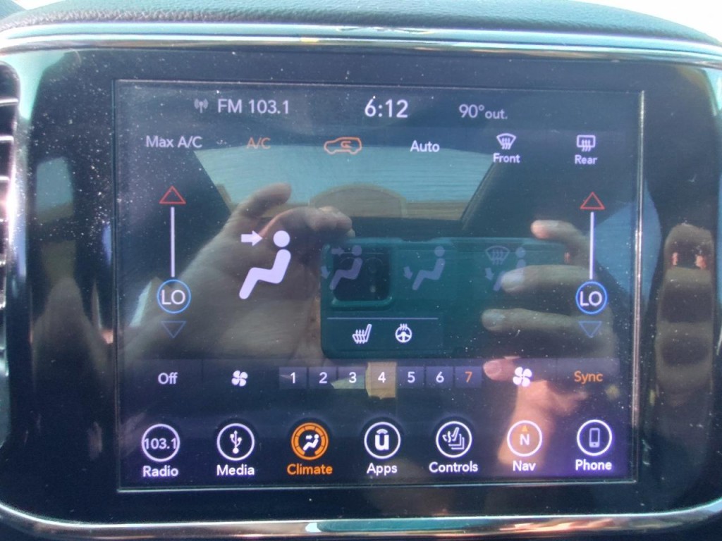 2019 Jeep Grand Cherokee Image 25