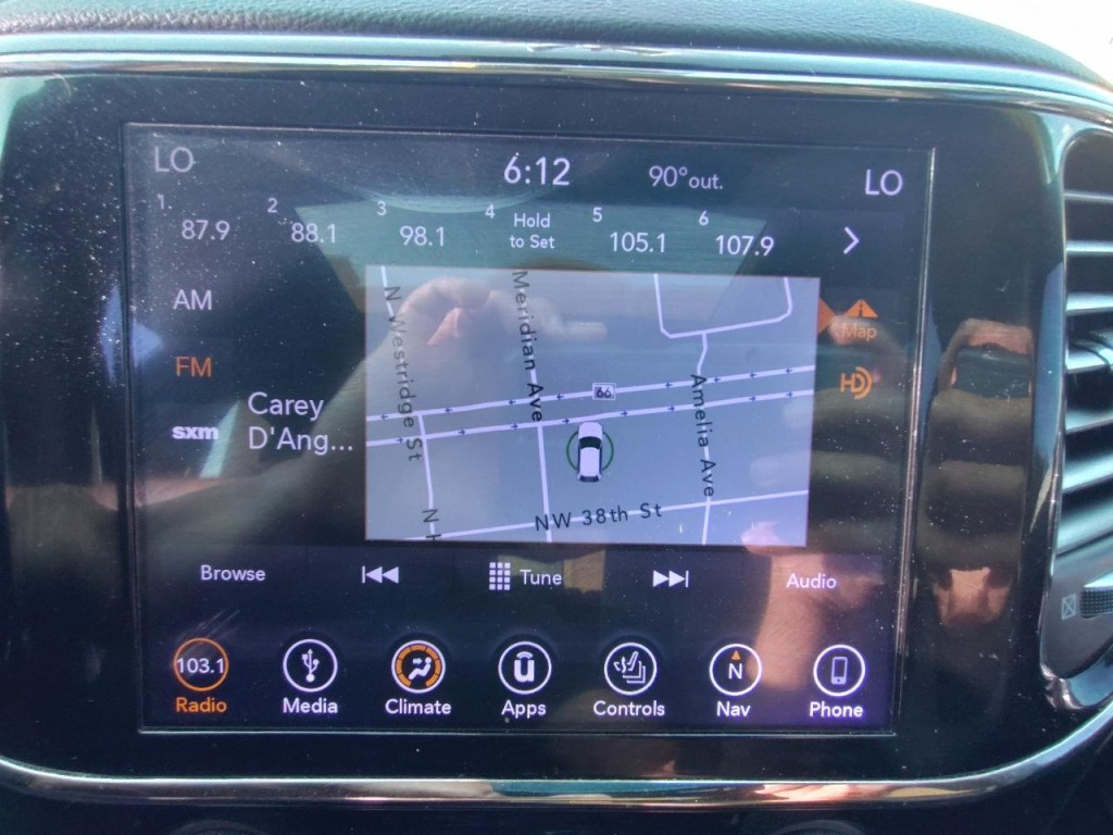 2019 Jeep Grand Cherokee Image 26