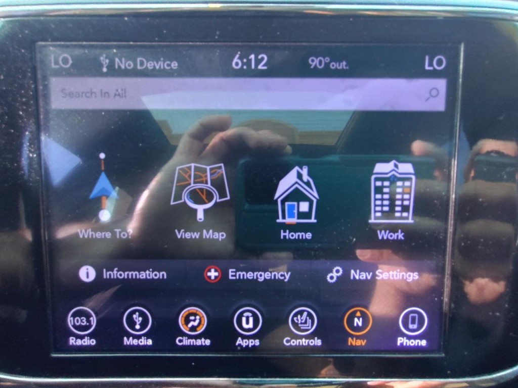 2019 Jeep Grand Cherokee Image 27