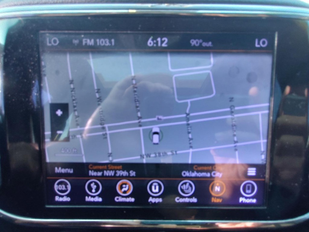 2019 Jeep Grand Cherokee Image 28