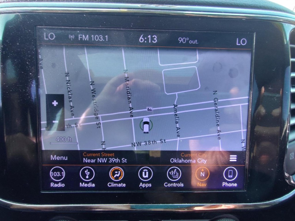 2019 Jeep Grand Cherokee Image 29