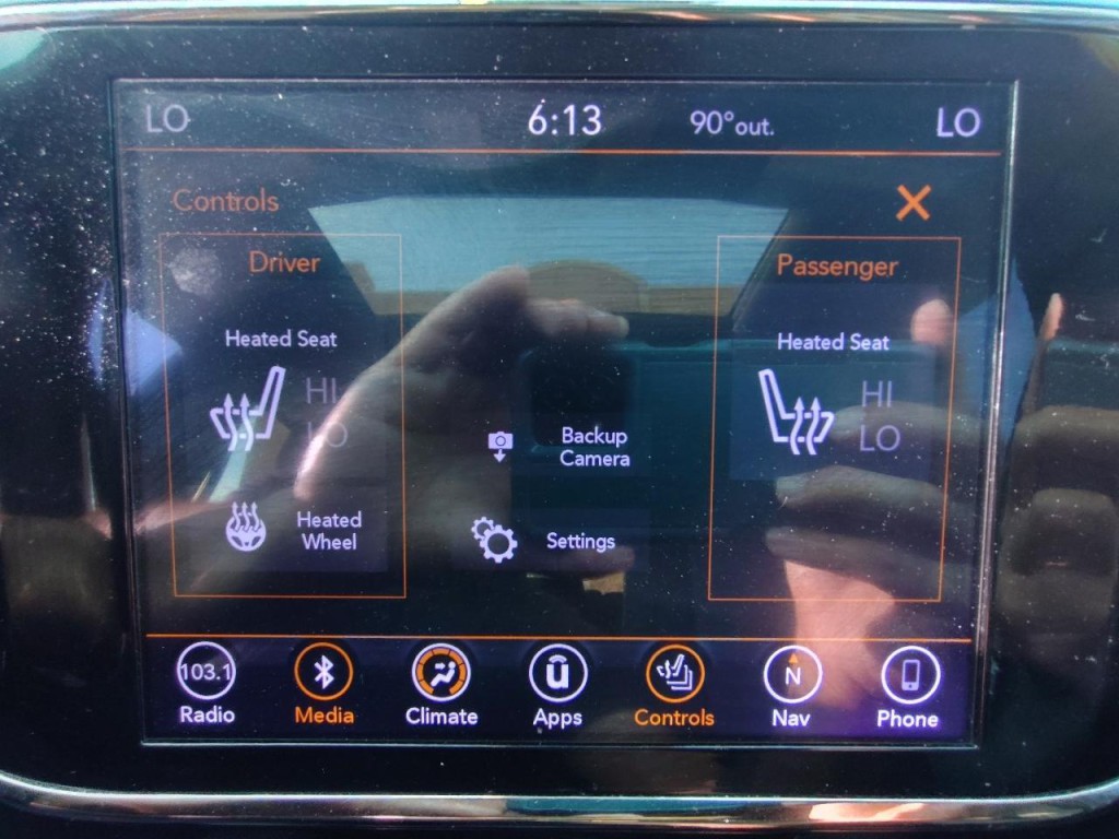 2019 Jeep Grand Cherokee Image 31