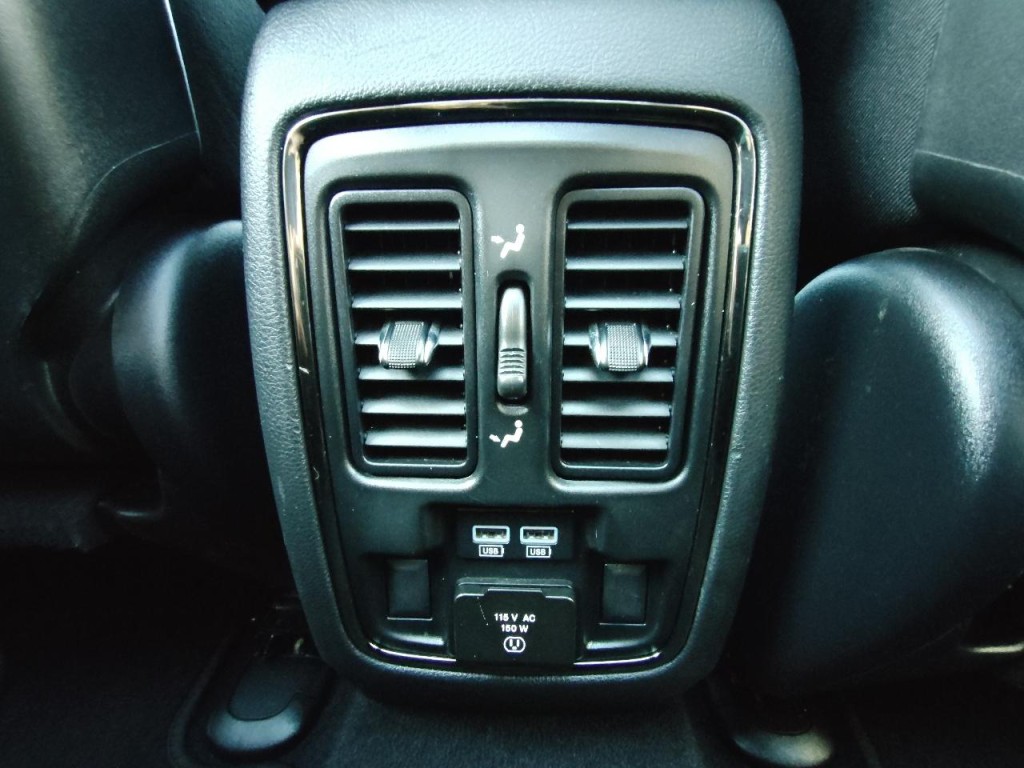 2019 Jeep Grand Cherokee Image 36