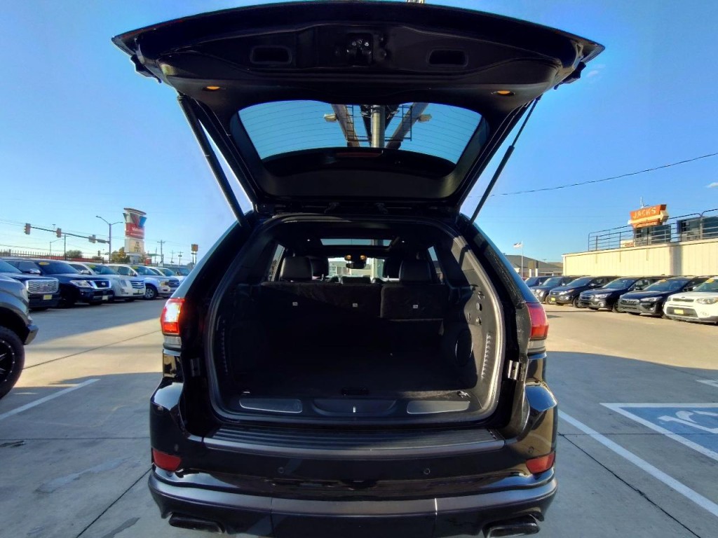 2019 Jeep Grand Cherokee Image 49
