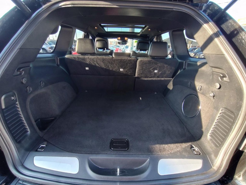 2019 Jeep Grand Cherokee Image 50