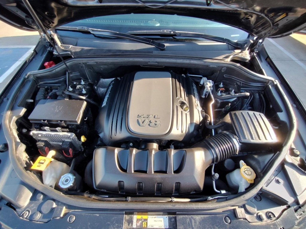 2019 Jeep Grand Cherokee Image 54