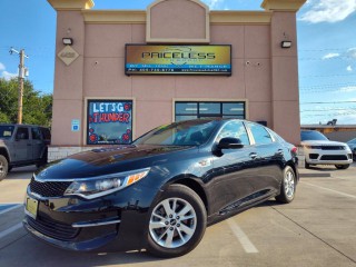 Image for 2017 Kia Optima LX Auto ID: 7644793