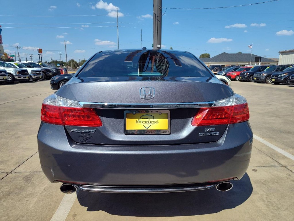 2013 Honda Accord Image 6