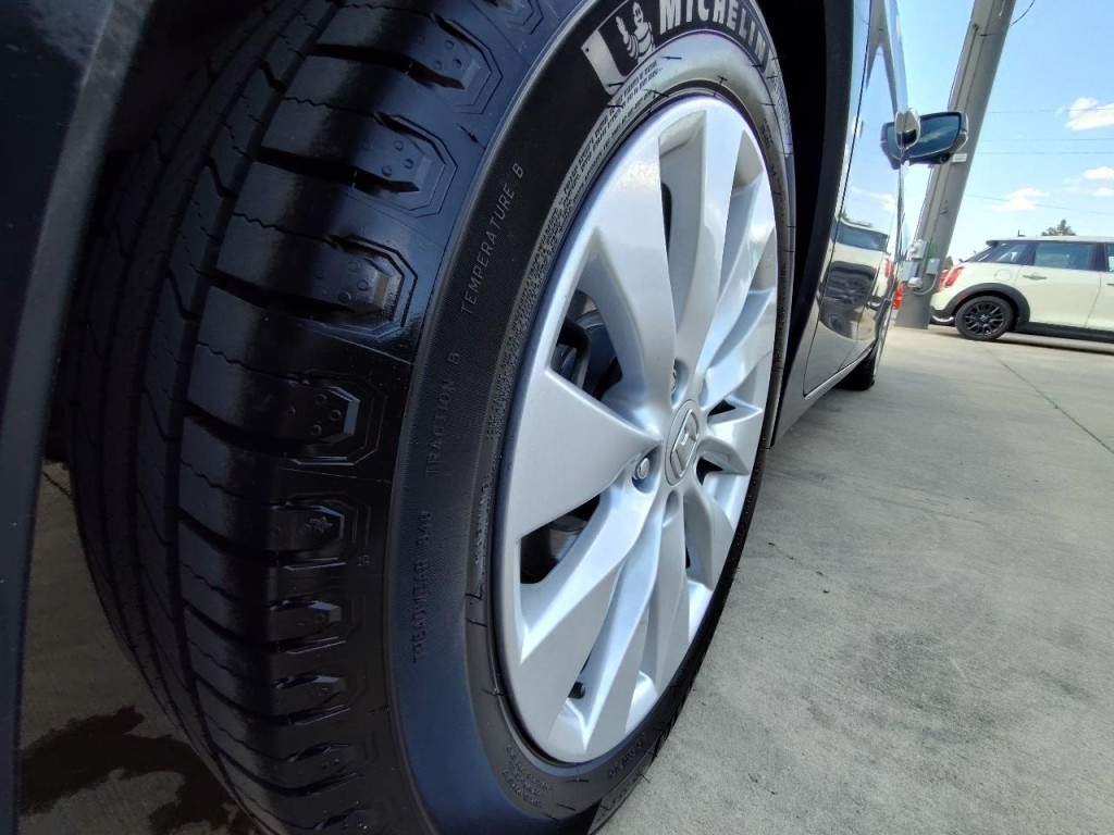 2013 Honda Accord Image 10