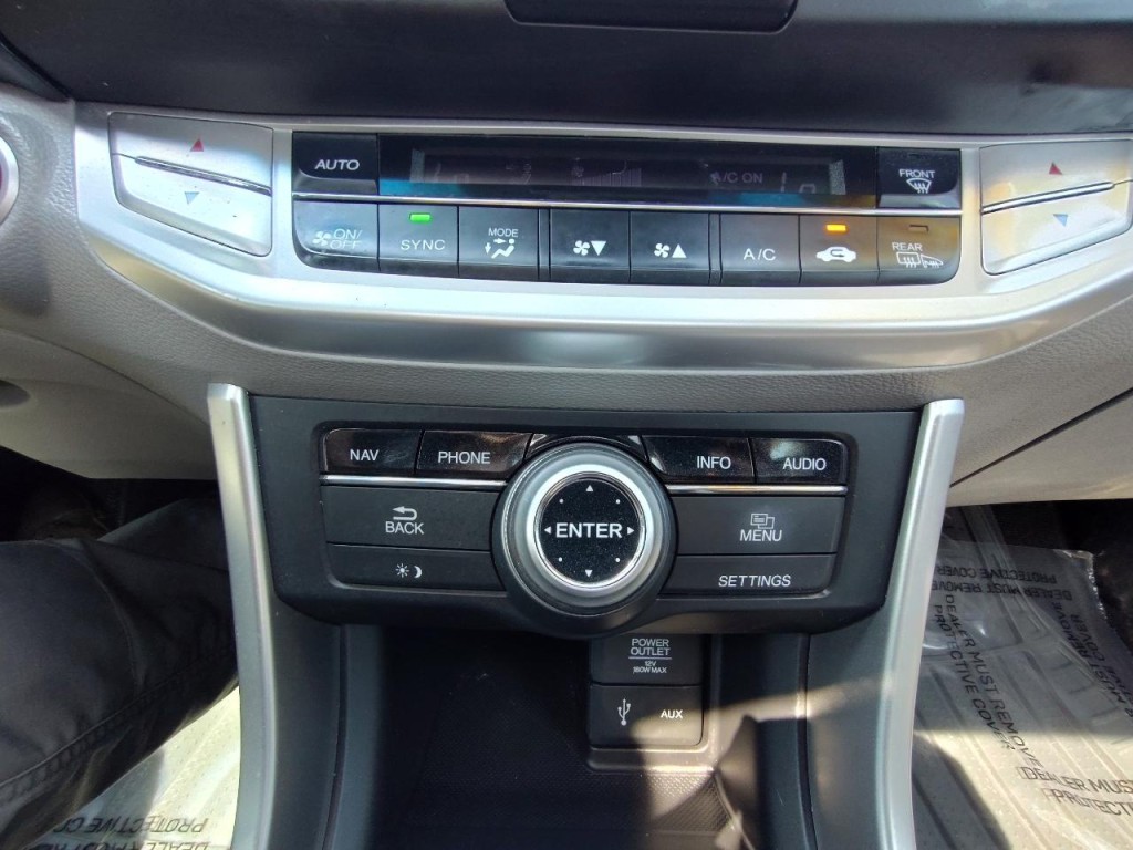 2013 Honda Accord Image 20