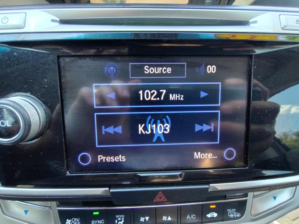 2013 Honda Accord Image 22
