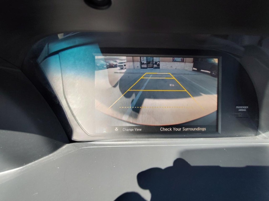 2013 Honda Accord Image 23