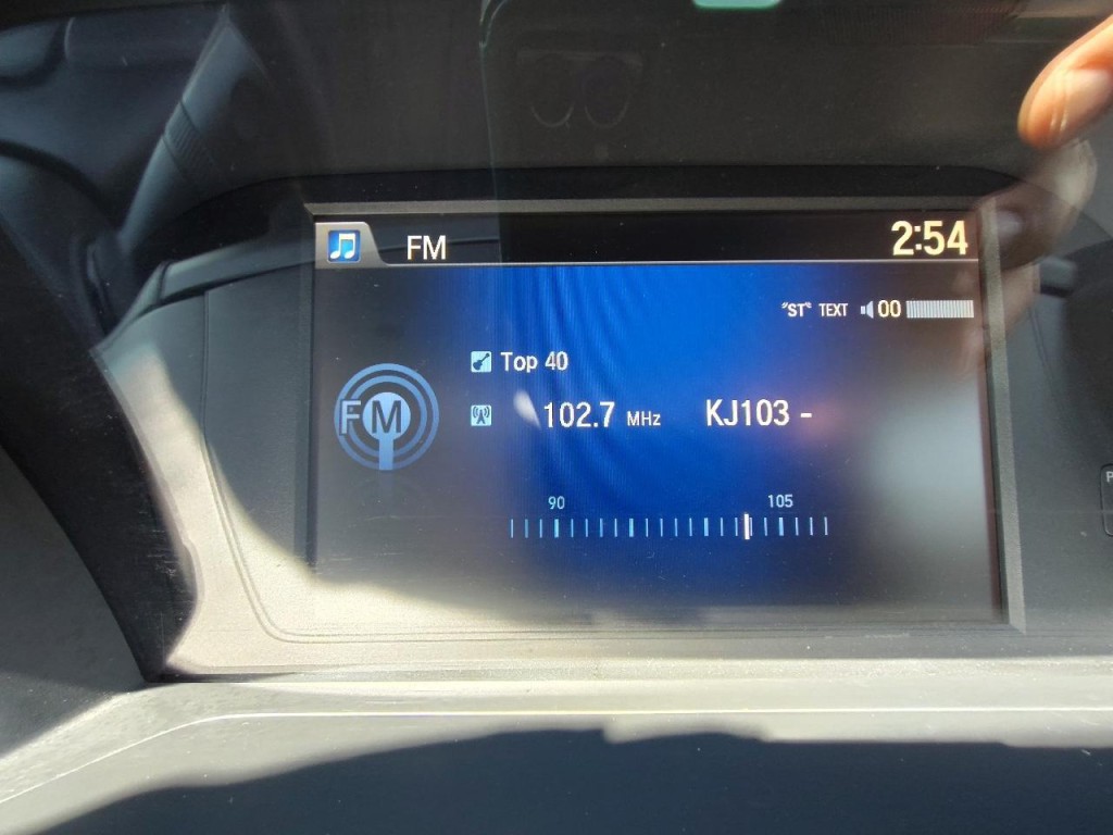 2013 Honda Accord Image 24