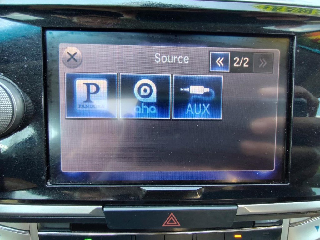 2013 Honda Accord Image 25