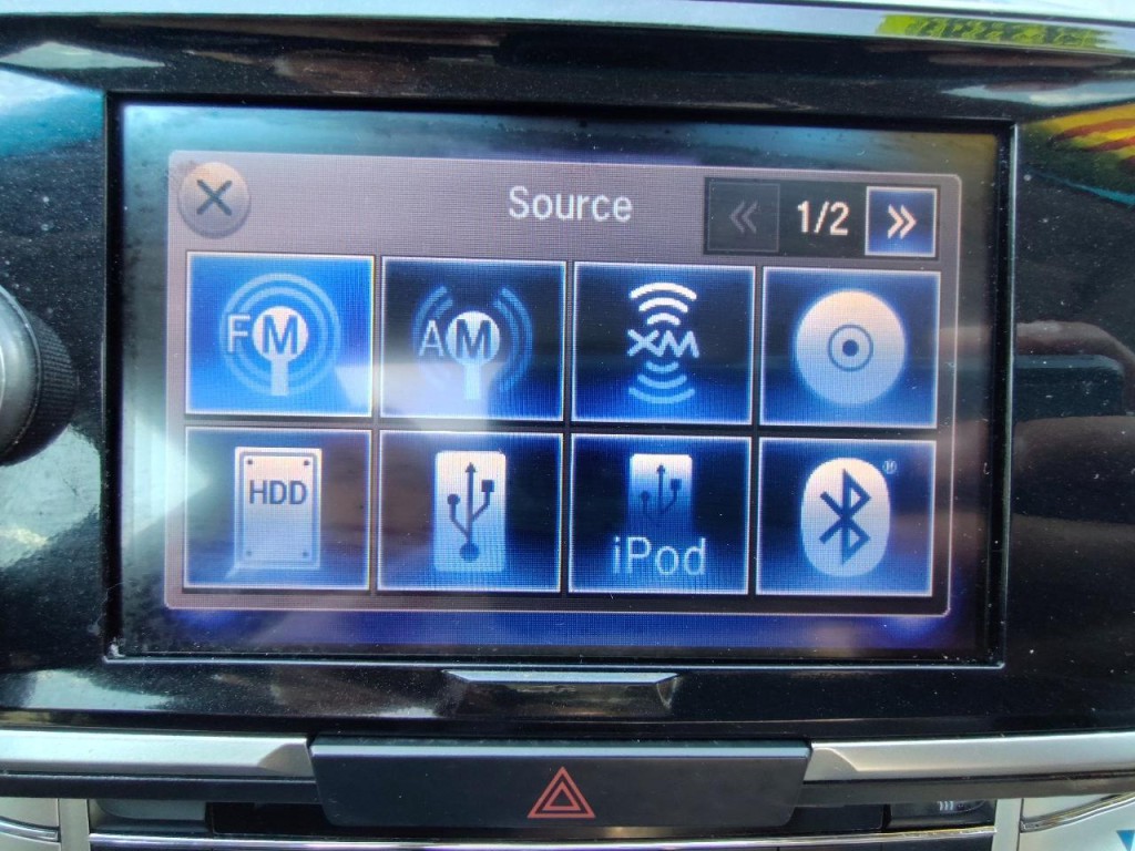 2013 Honda Accord Image 26