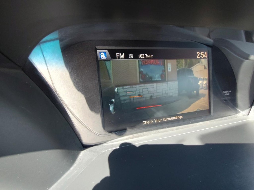 2013 Honda Accord Image 30