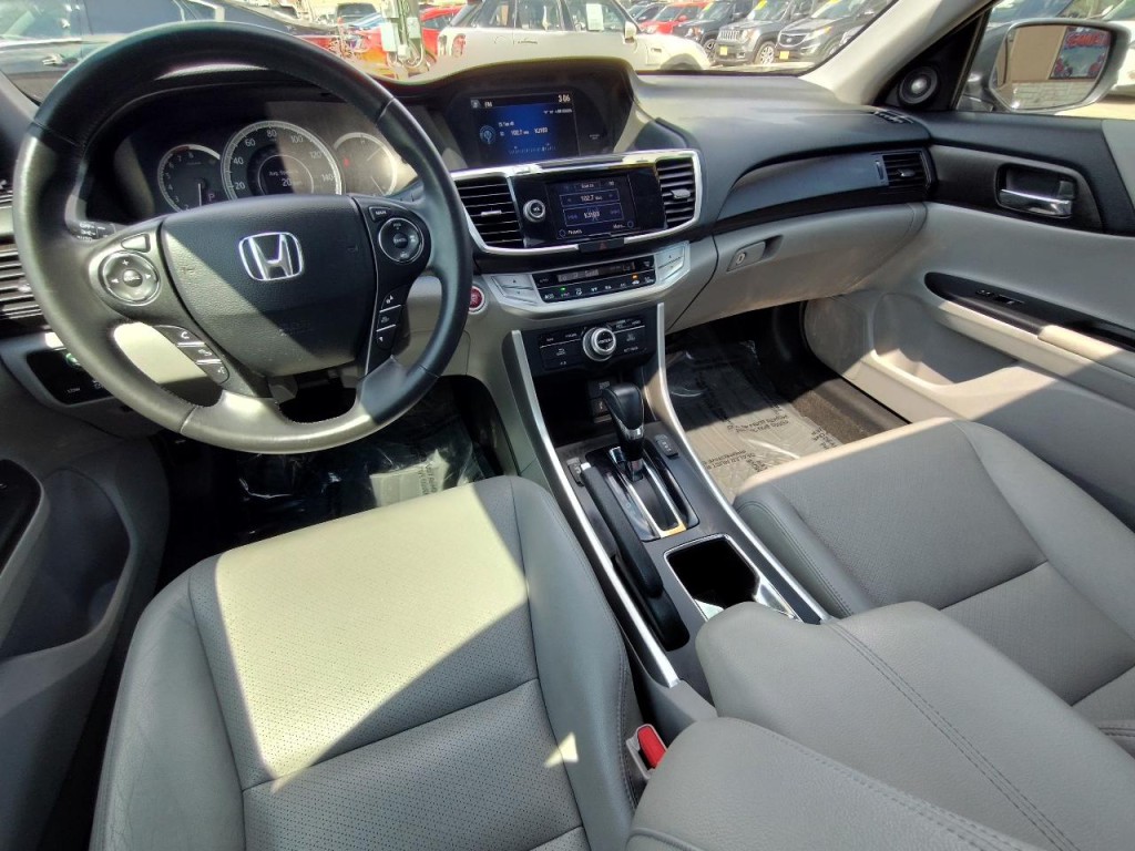 2013 Honda Accord Image 31
