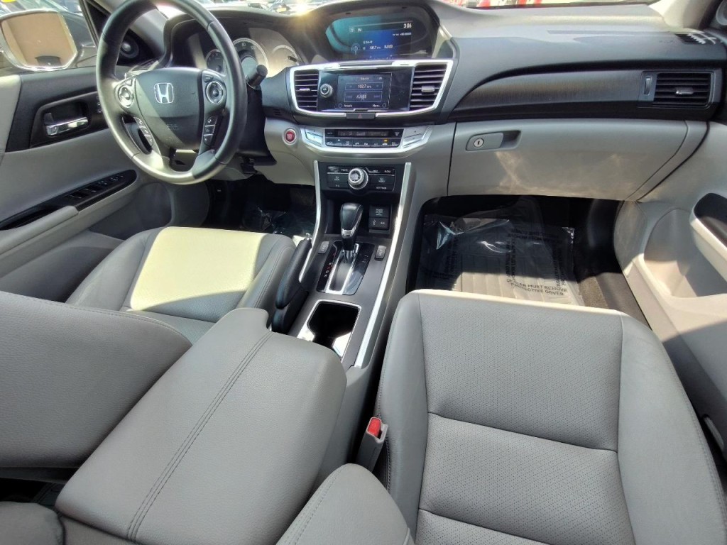 2013 Honda Accord Image 35