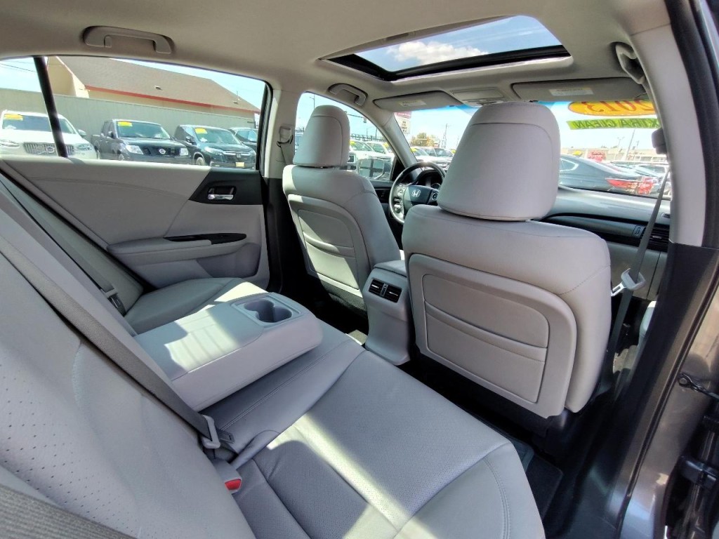 2013 Honda Accord Image 37