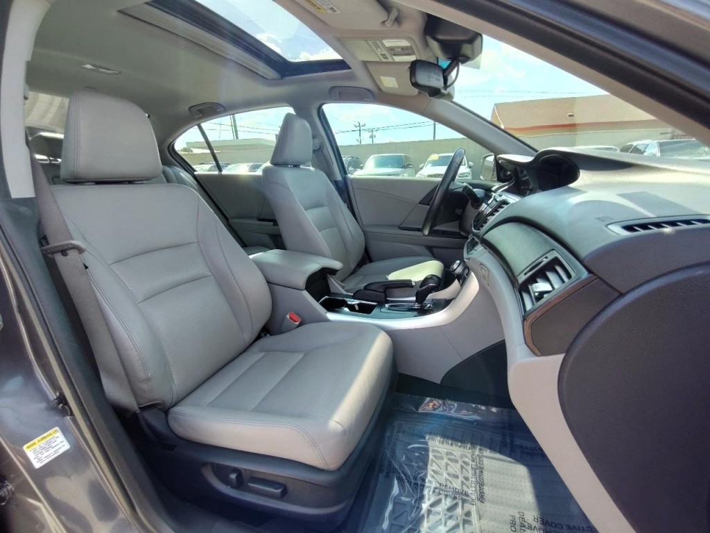 2013 Honda Accord Image 41