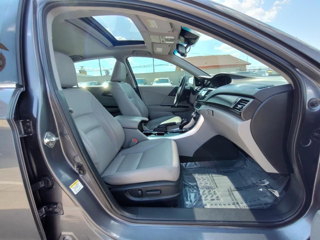 2013 Honda Accord Image 42
