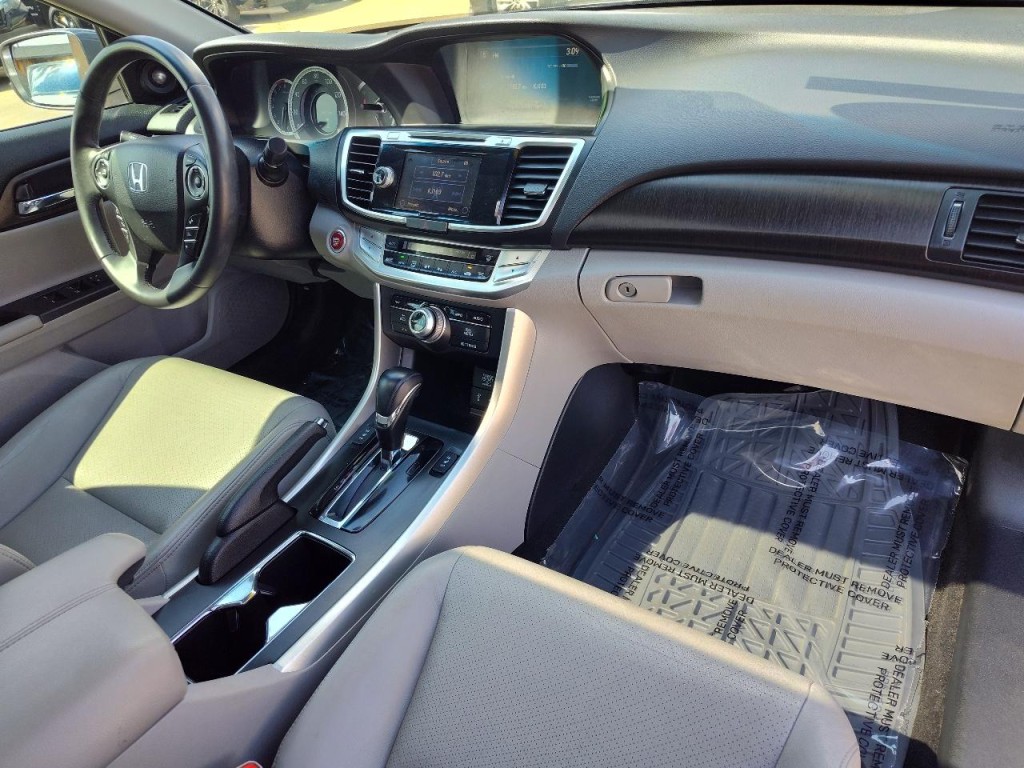 2013 Honda Accord Image 43