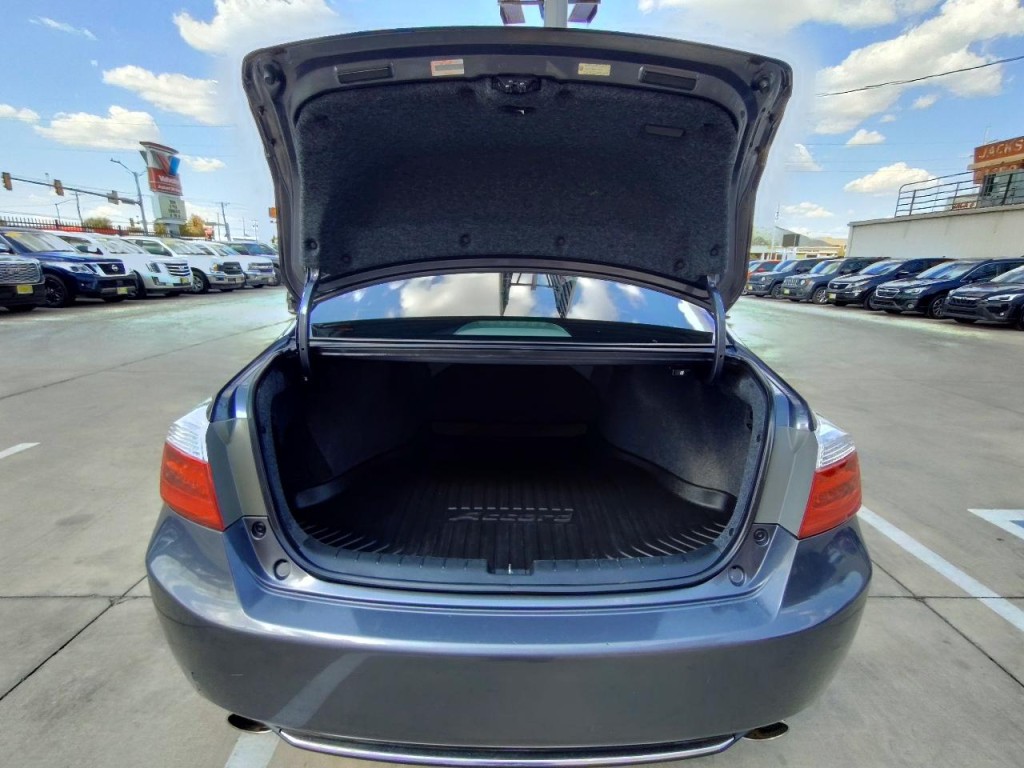 2013 Honda Accord Image 44