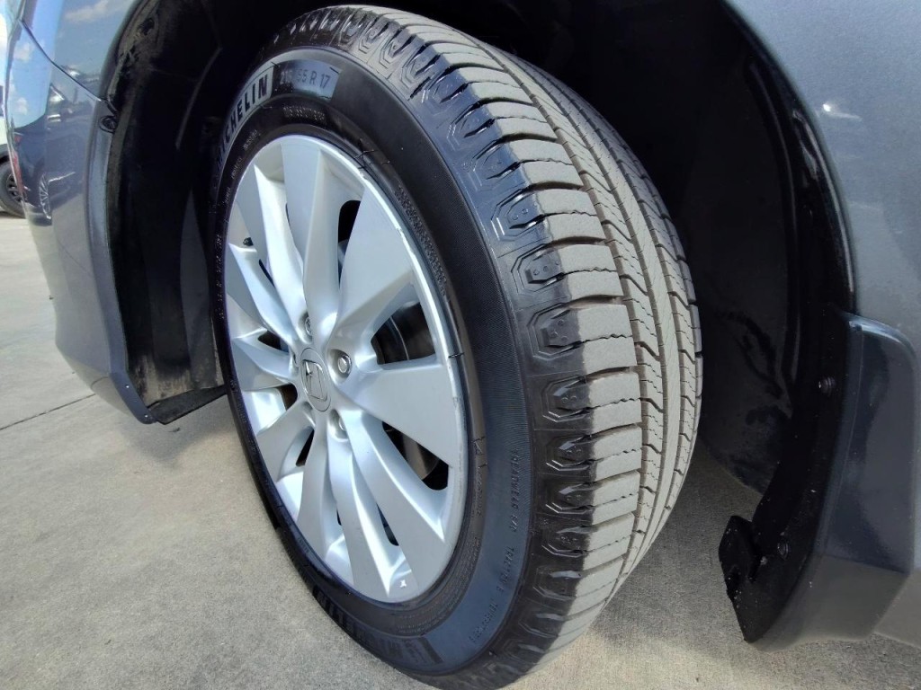 2013 Honda Accord Image 46