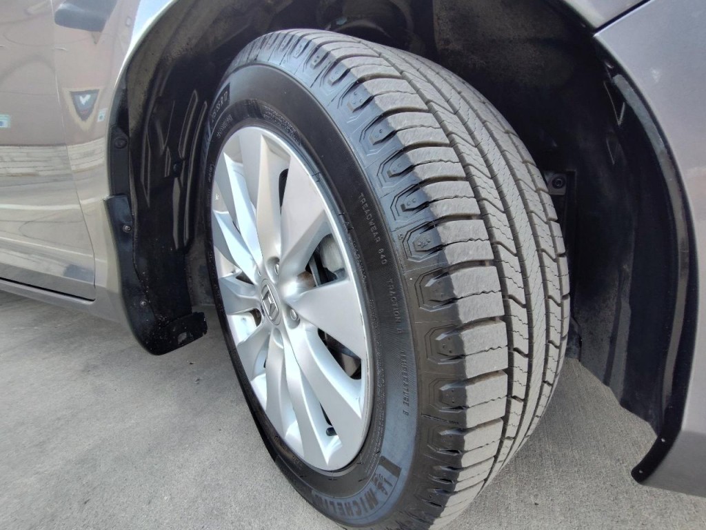 2013 Honda Accord Image 47