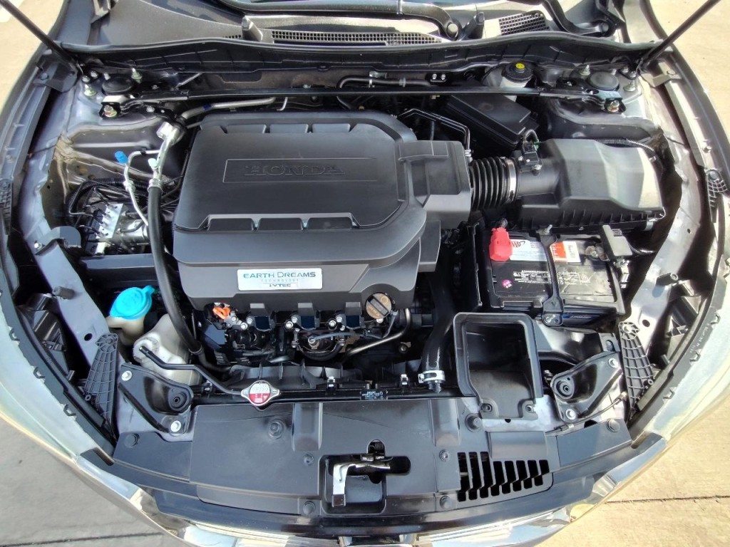 2013 Honda Accord Image 48