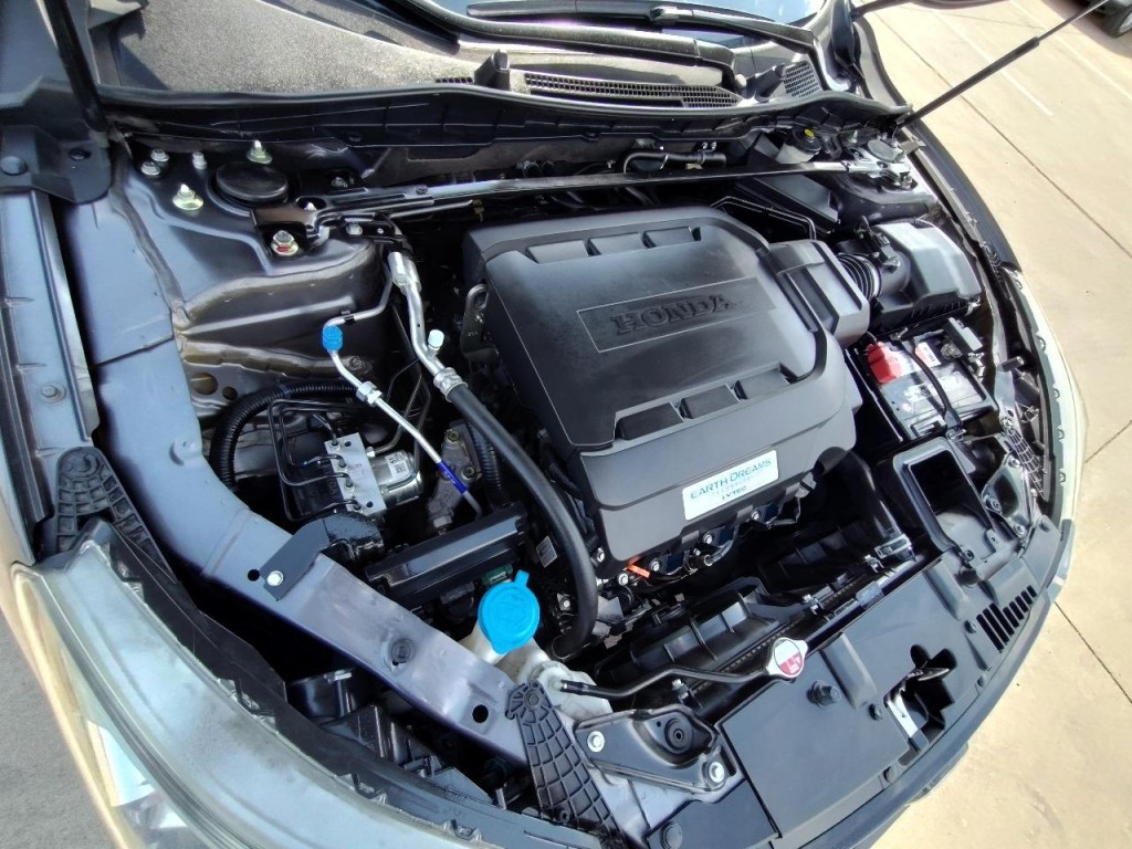 2013 Honda Accord Image 49