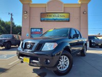 Image for 2020 Nissan Frontier SV Crew Cab V6 ID: 7644795