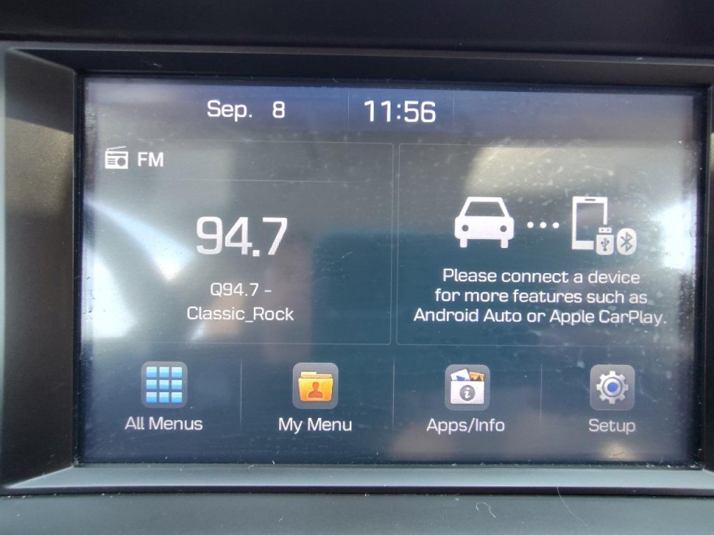 2020 Hyundai Elantra Image 22
