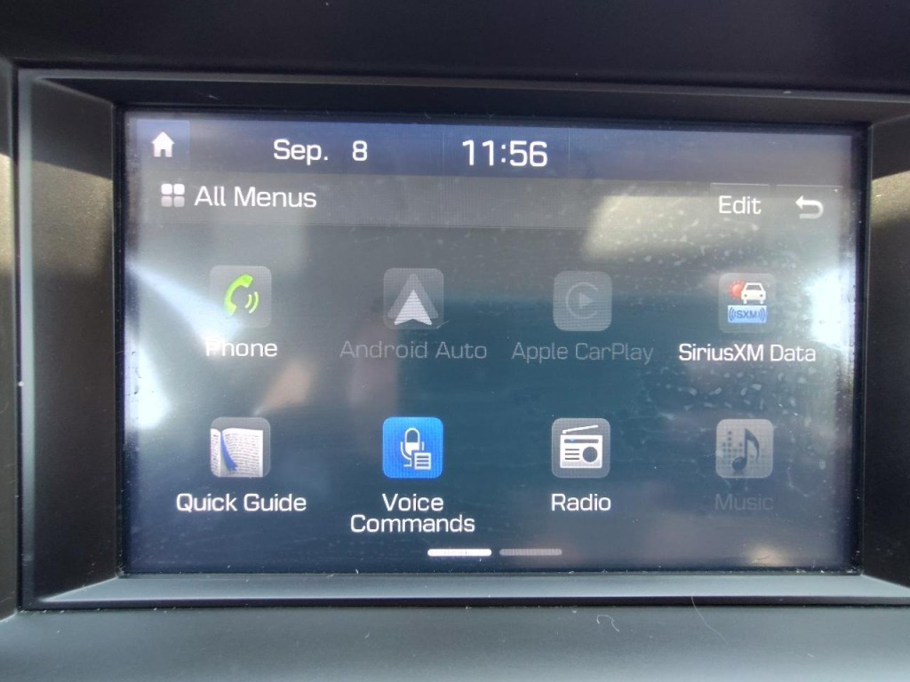 2020 Hyundai Elantra Image 23