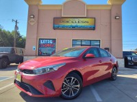 Image for 2022 Kia Forte LXS ID: 7649867