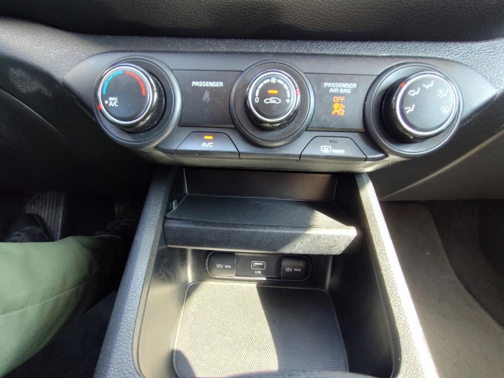 2022 Kia Forte Image 22