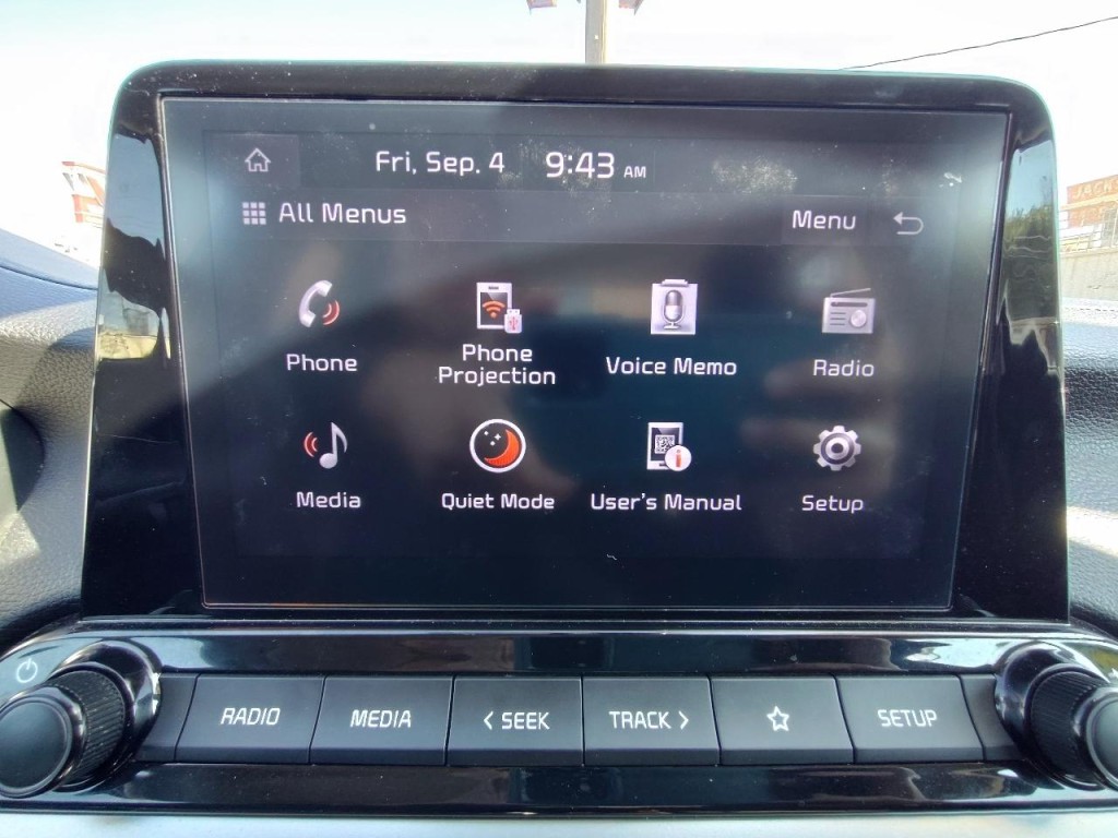 2022 Kia Forte Image 25