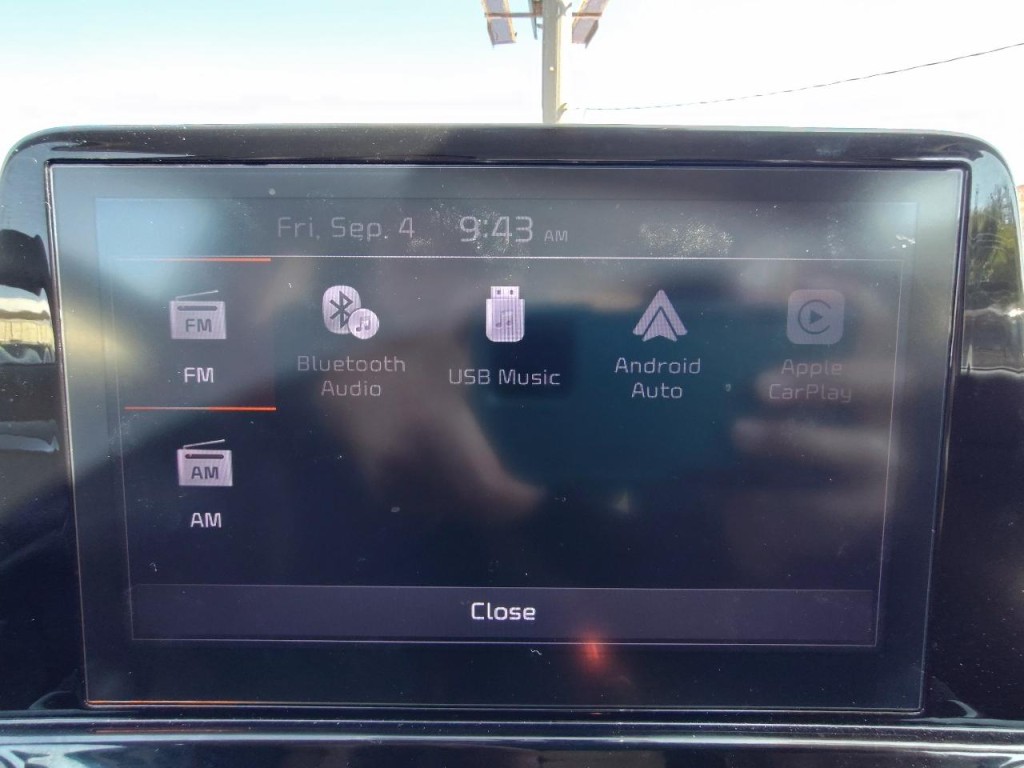 2022 Kia Forte Image 26