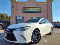 Image for 2016 Toyota Camry SE Special Edition ID: 7650411