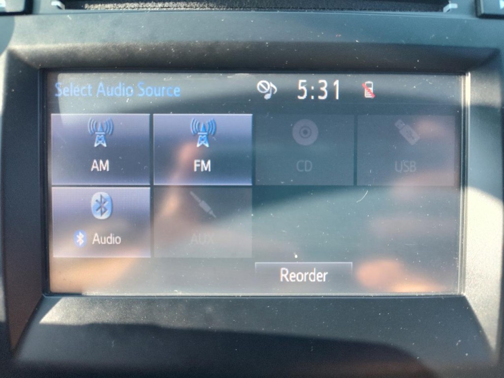 2016 Toyota Camry Image 26