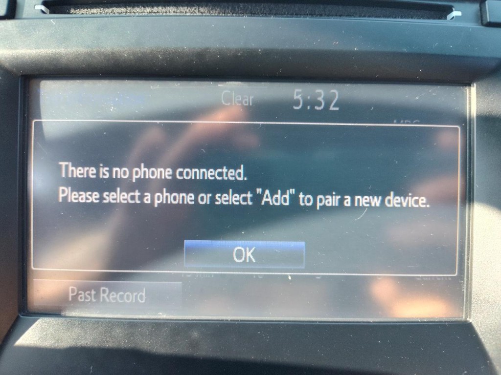 2016 Toyota Camry Image 28