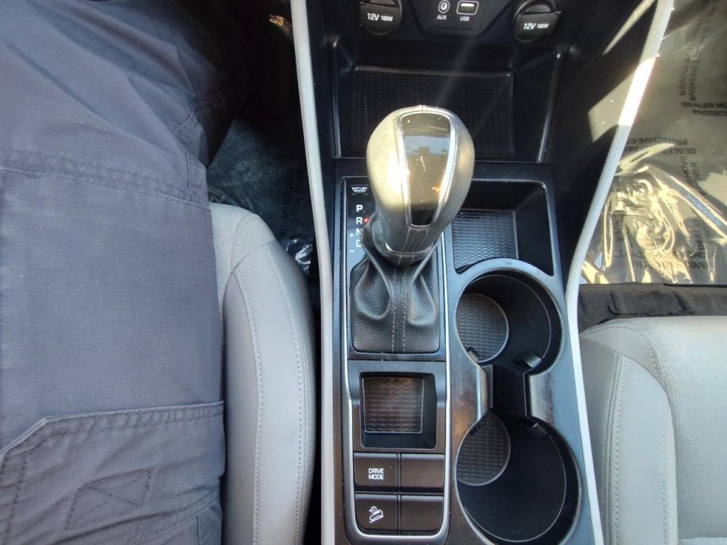 2016 Hyundai Tucson Image 23