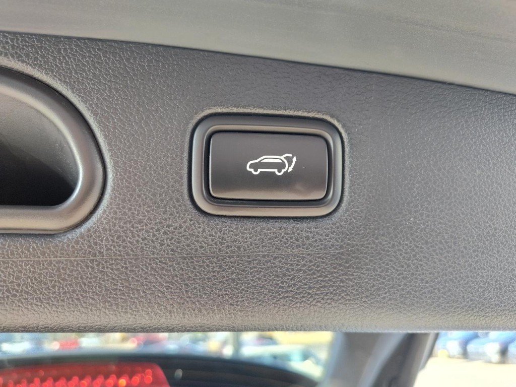 2016 Hyundai Tucson Image 47