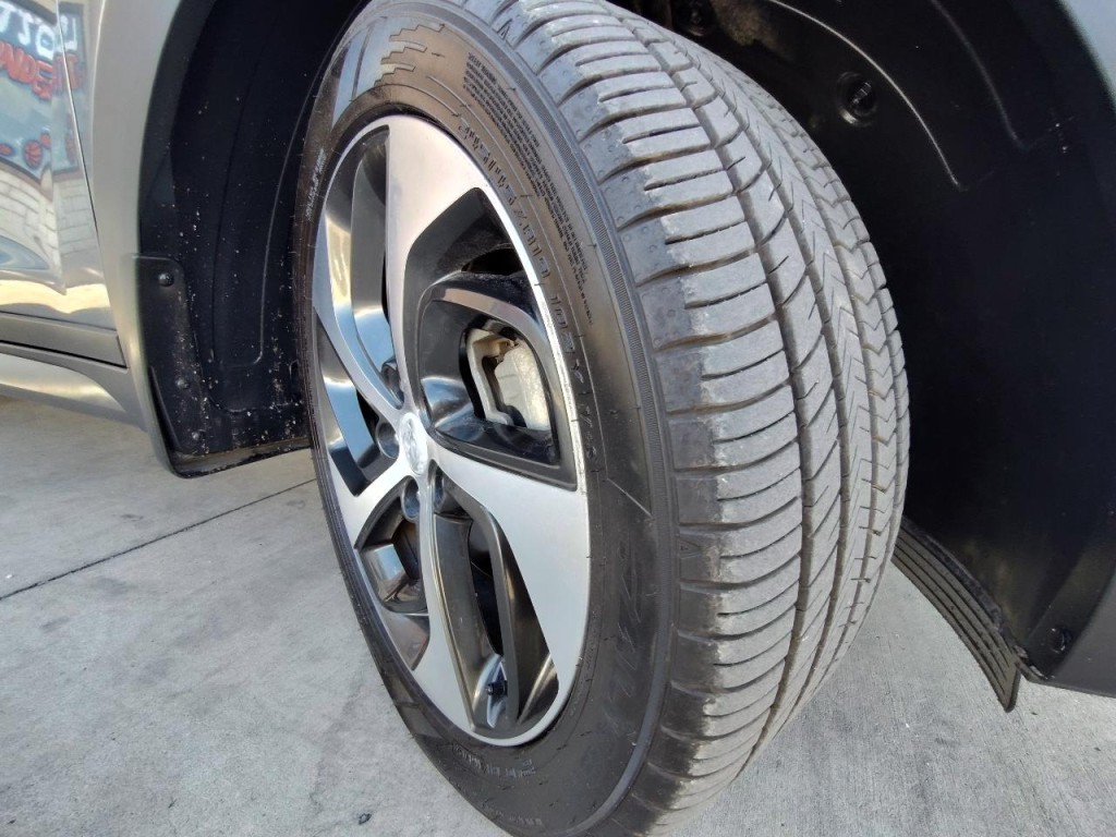 2016 Hyundai Tucson Image 49