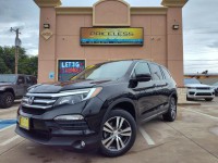 Image for 2017 Honda Pilot EX-L w/Honda Sensing ID: 7657639