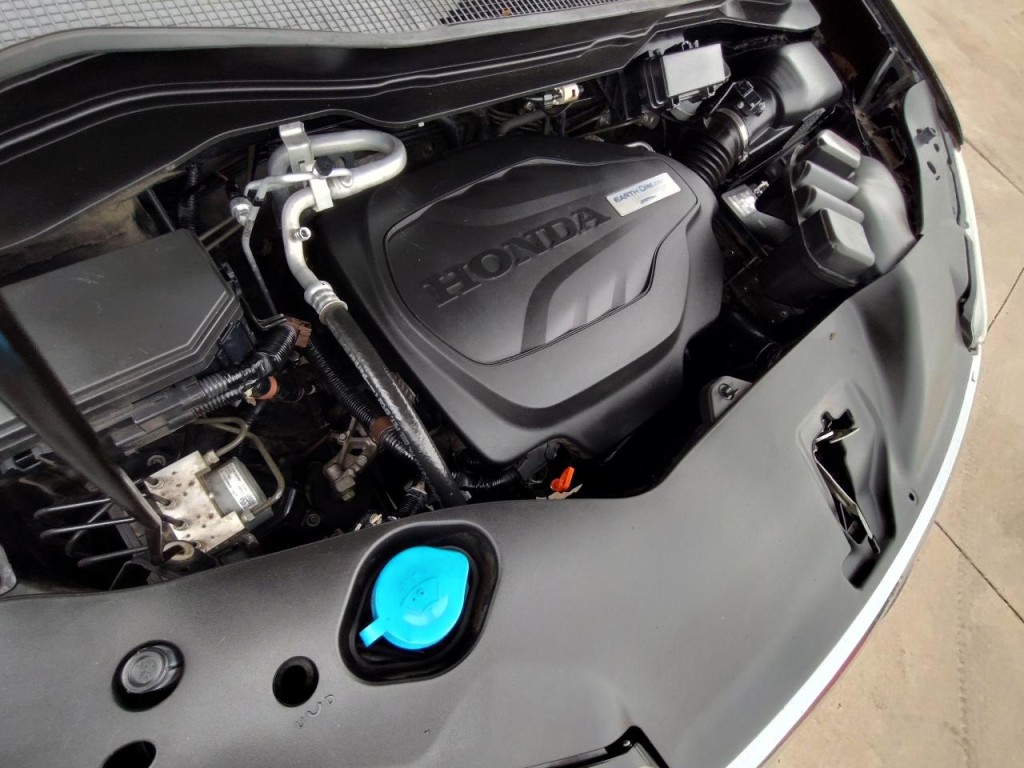 2017 Honda Pilot Image 12