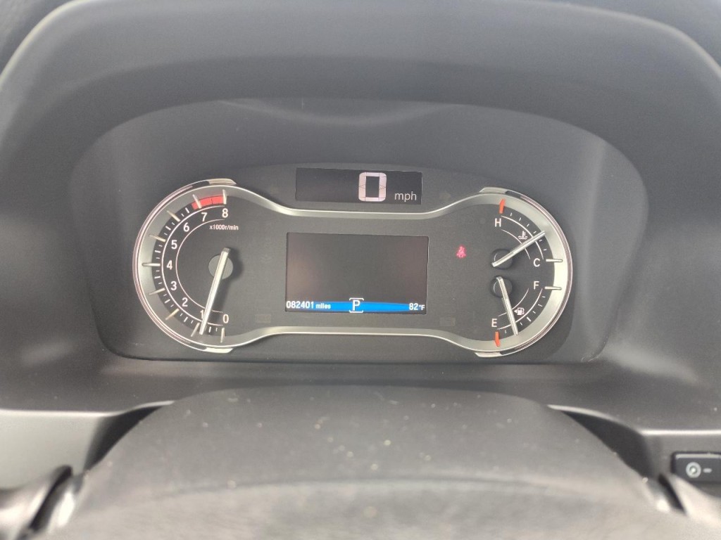 2017 Honda Pilot Image 18