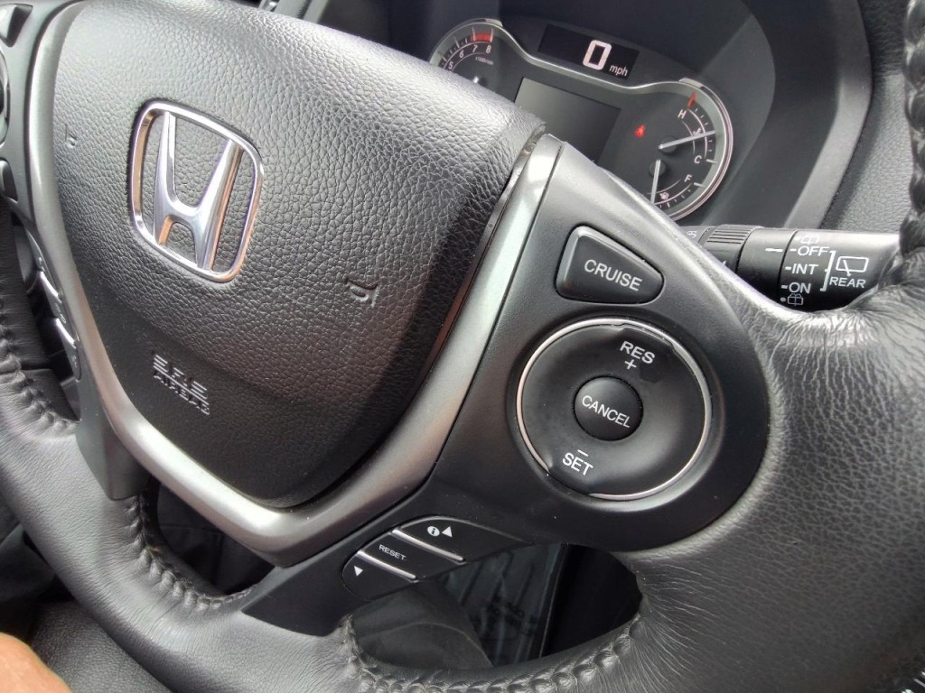 2017 Honda Pilot Image 19