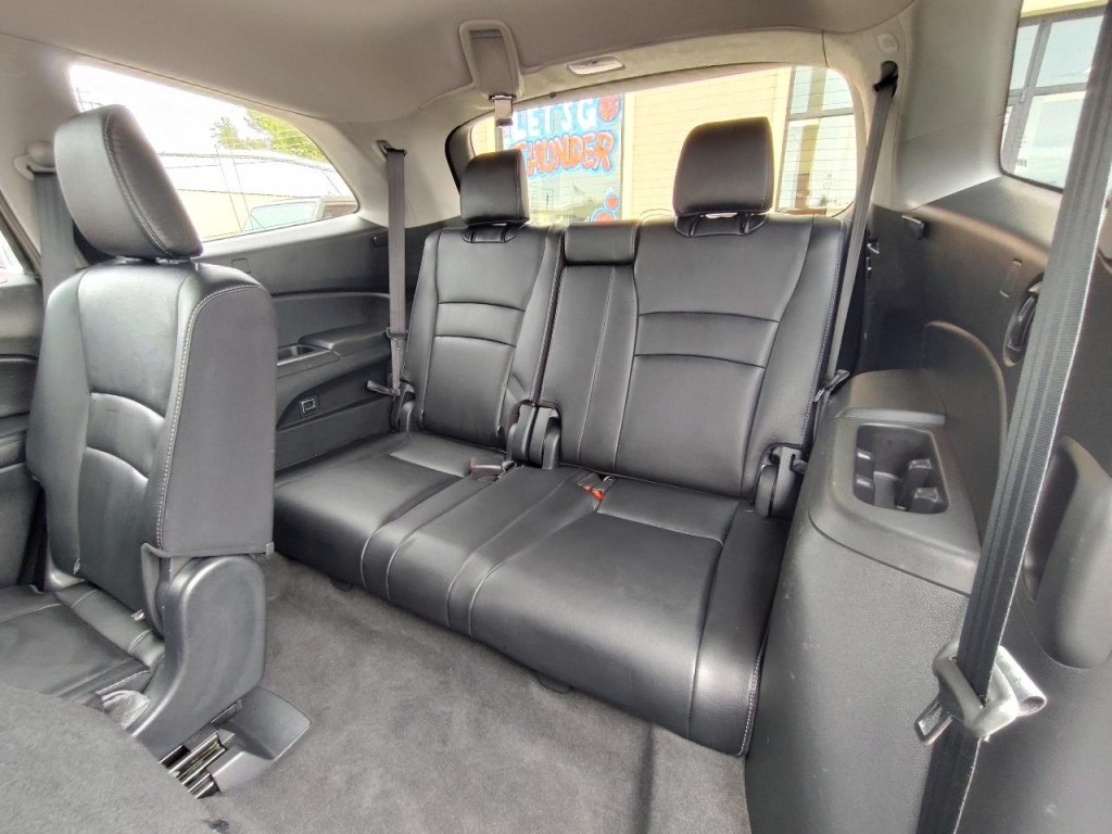 2017 Honda Pilot Image 29