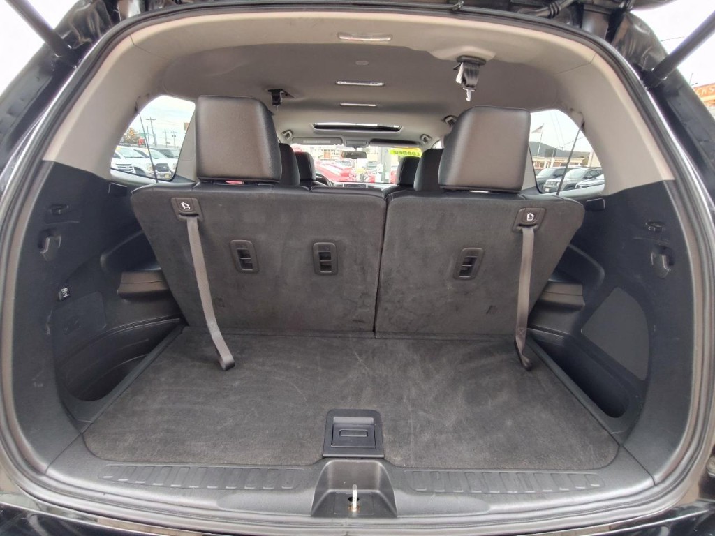 2017 Honda Pilot Image 50